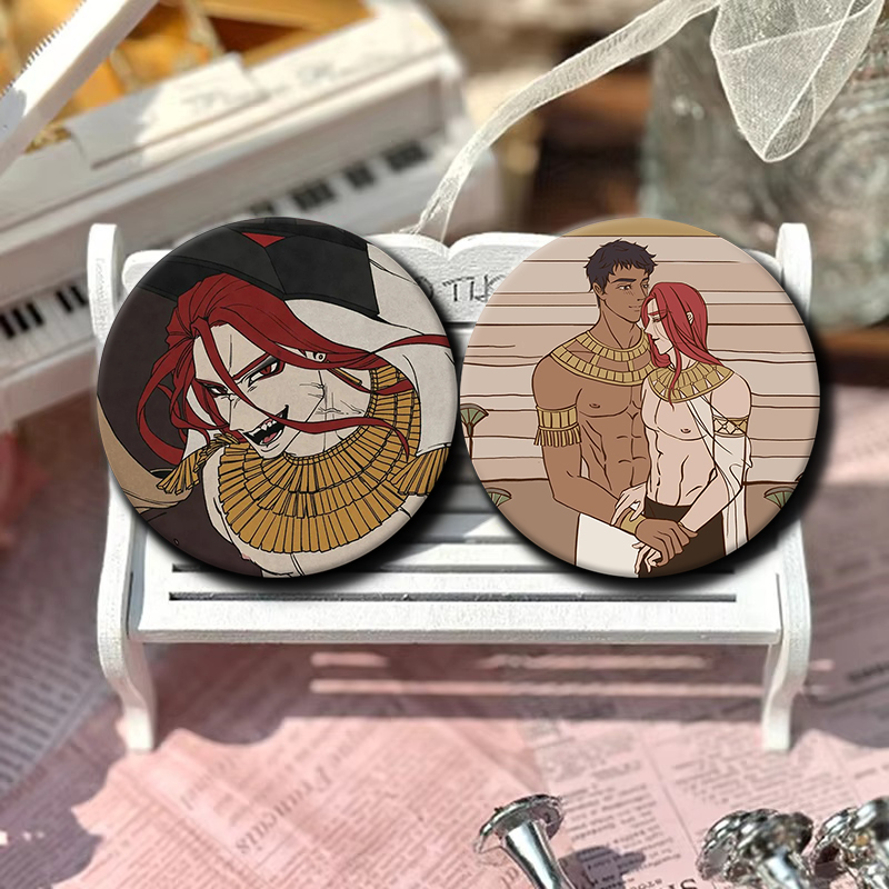 Kore Anime Manhwa Dokuz Sütunl - Cosplay Korean Anime incelemesi ve fiyatı