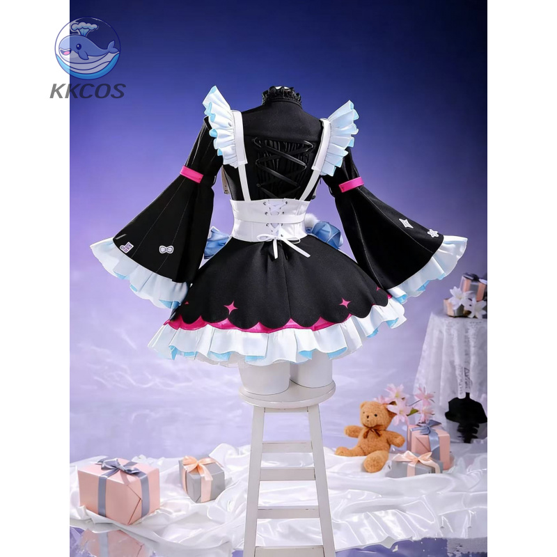 Cosplay Serisi: Sanal YouTuber - Anime Cosplay Youtuber incelemesi ve fiyatı