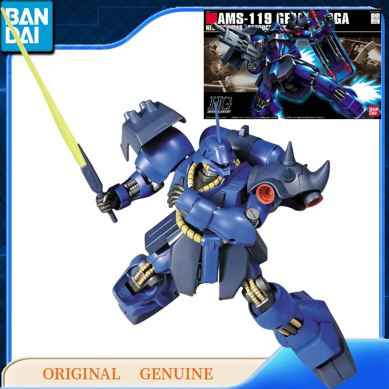 Bandai Orijinal Orijinal Gunda - Bandai Gundam Rg incelemesi ve fiyatı