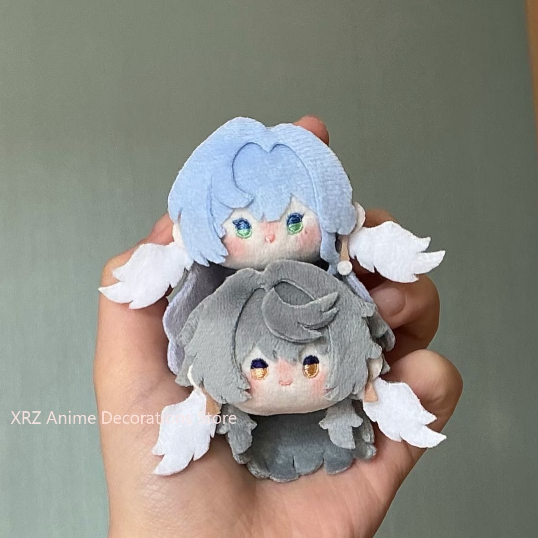 5CM Anime Honkai: Star Rail Su - Anime Cosplay Robin incelemesi ve fiyatı