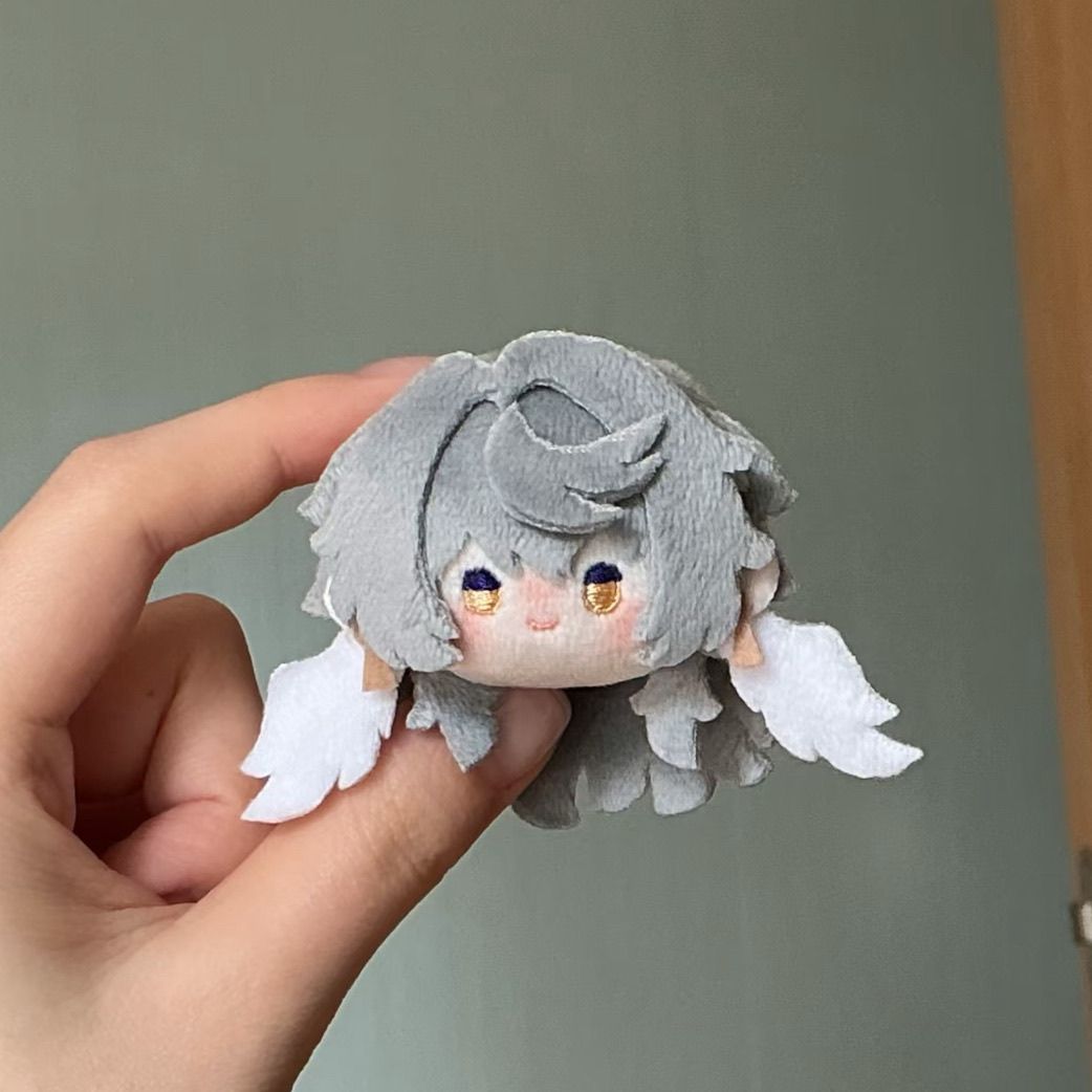 5CM Anime Honkai: Star Rail Su - Anime Cosplay Robin incelemesi ve fiyatı