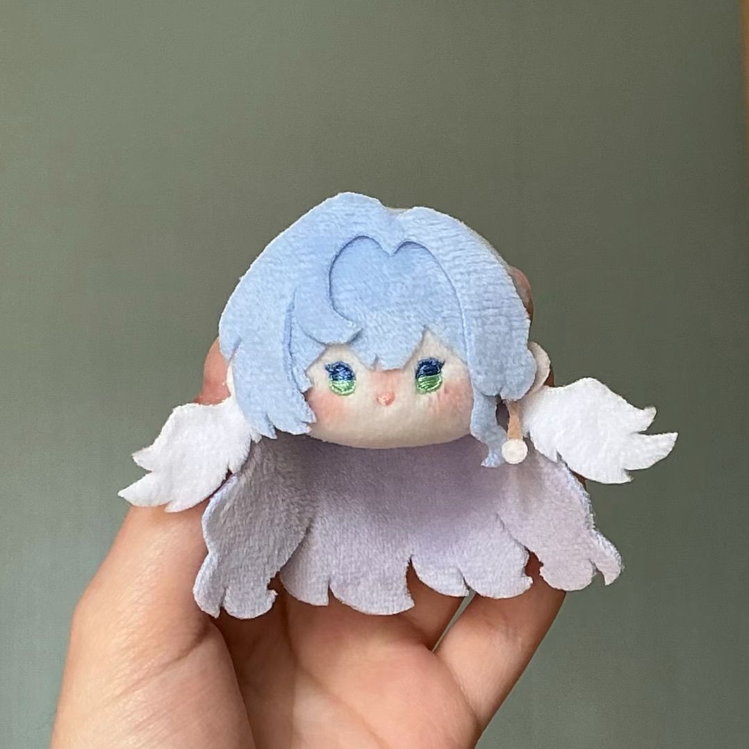 5CM Anime Honkai: Star Rail Su - Anime Cosplay Robin incelemesi ve fiyatı