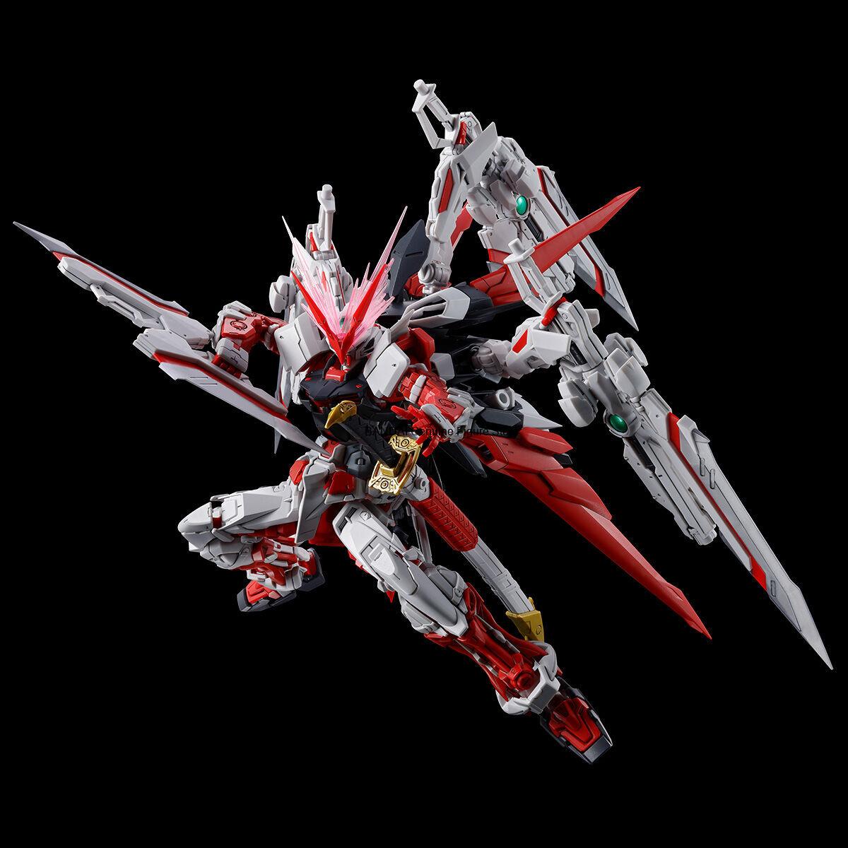 Stokta BANDAI PB LIMITED GUNDA - Bandai Gundam Rg incelemesi ve fiyatı