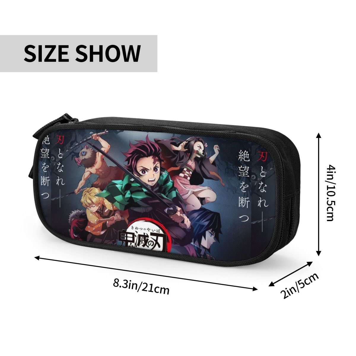 Özel Demon S-Slayer Kimetsu No - Cosplay Anime Tsunade incelemesi ve fiyatı