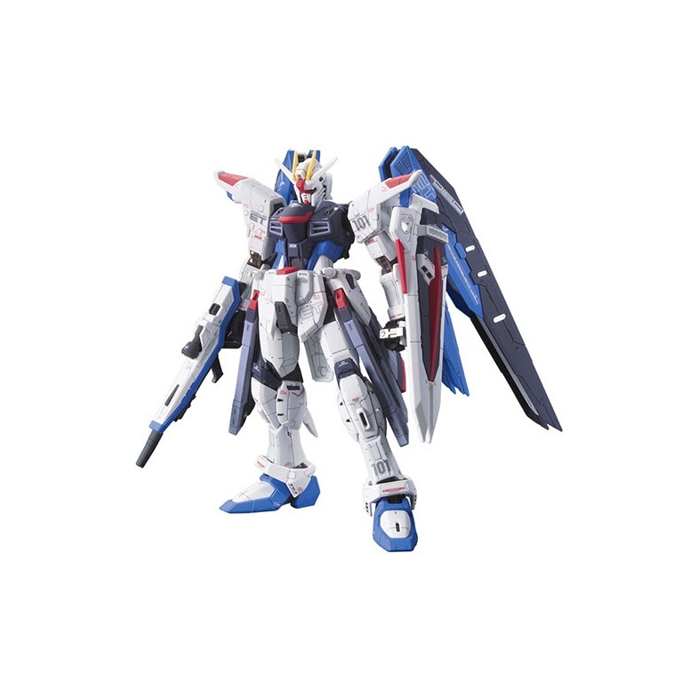 BANDAI Mobile Suit Gundam SEED - Bandai Gundam Rg incelemesi ve fiyatı