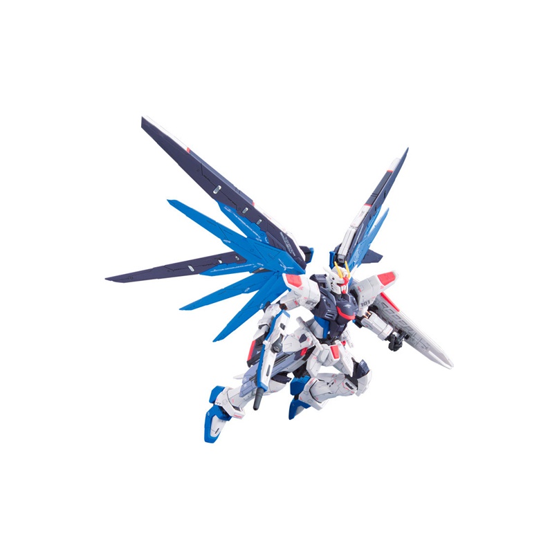 BANDAI Mobile Suit Gundam SEED - Bandai Gundam Rg incelemesi ve fiyatı