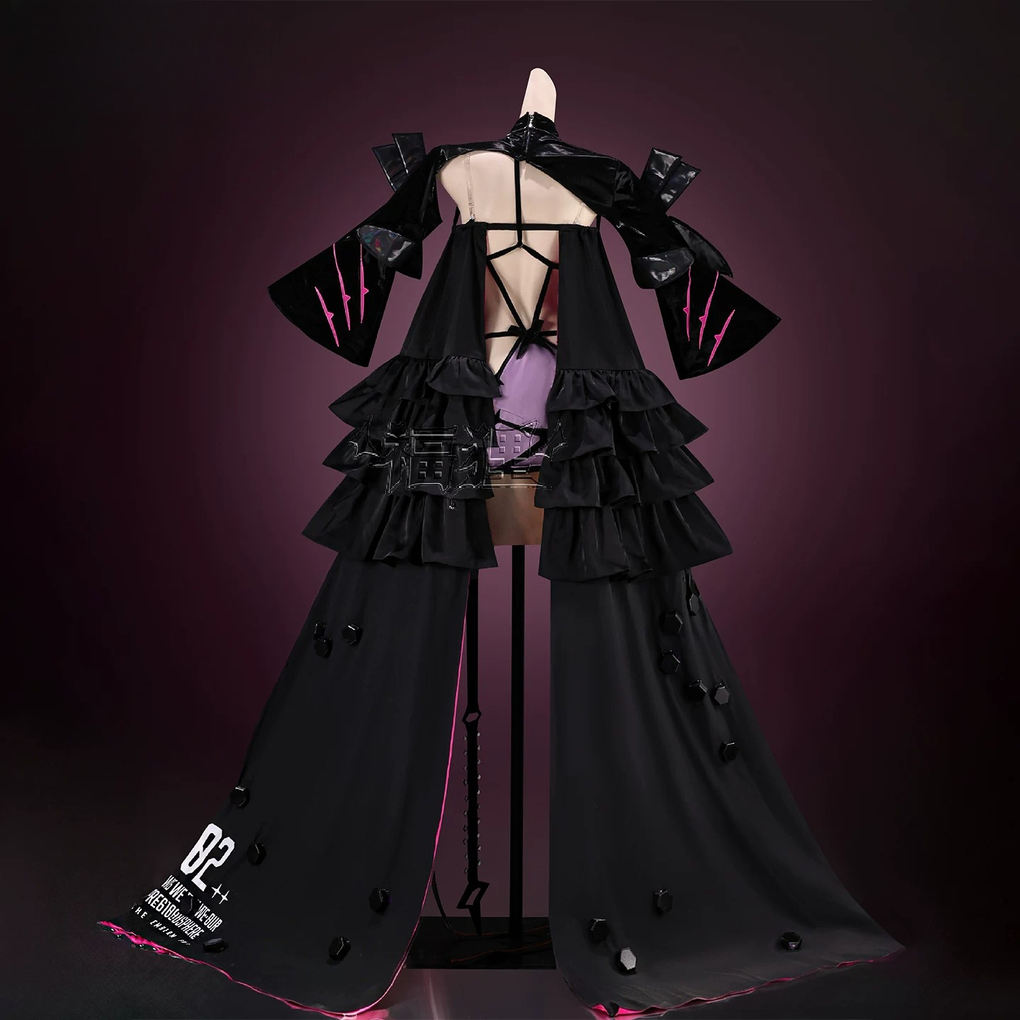 Zafer Tanrıçası Modernia İkinc - Women Anime Cosplay incelemesi ve fiyatı