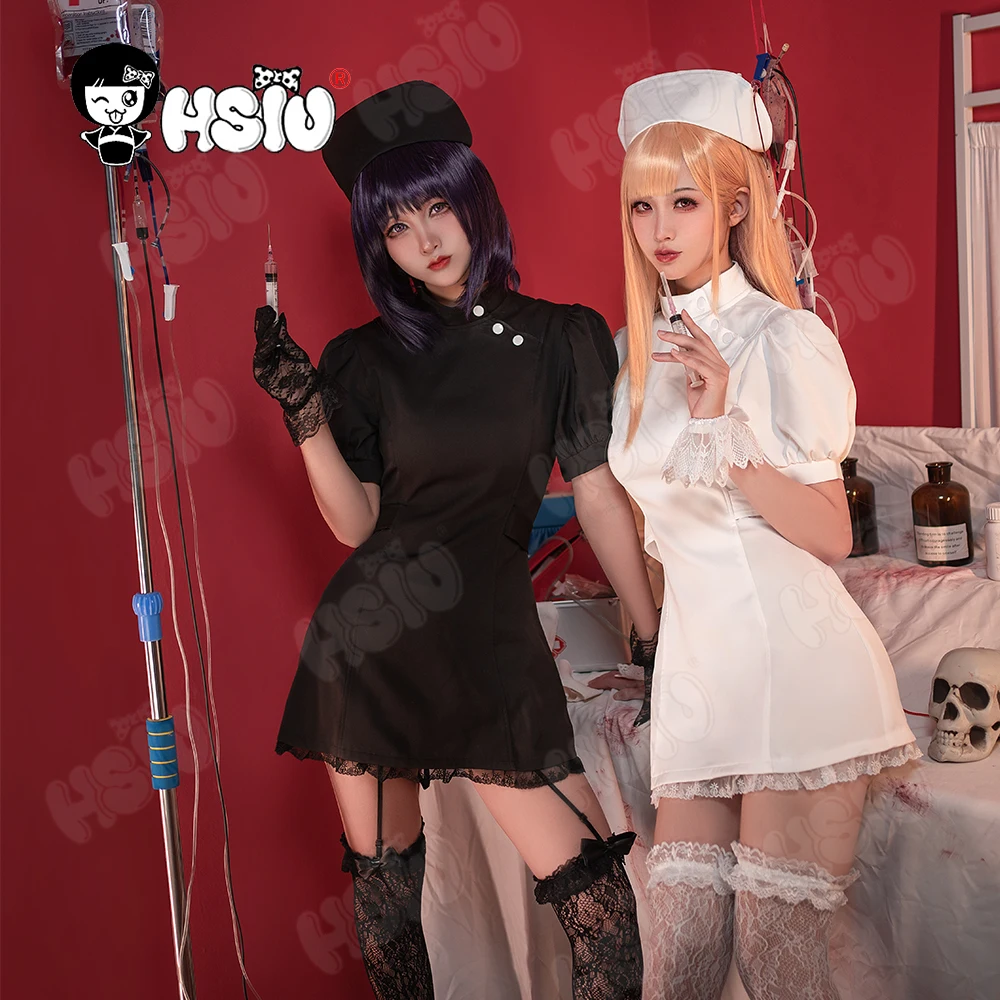 Marin Kitagawa Hemşire Cosplay - Anime Cosplay Nurse incelemesi ve fiyatı
