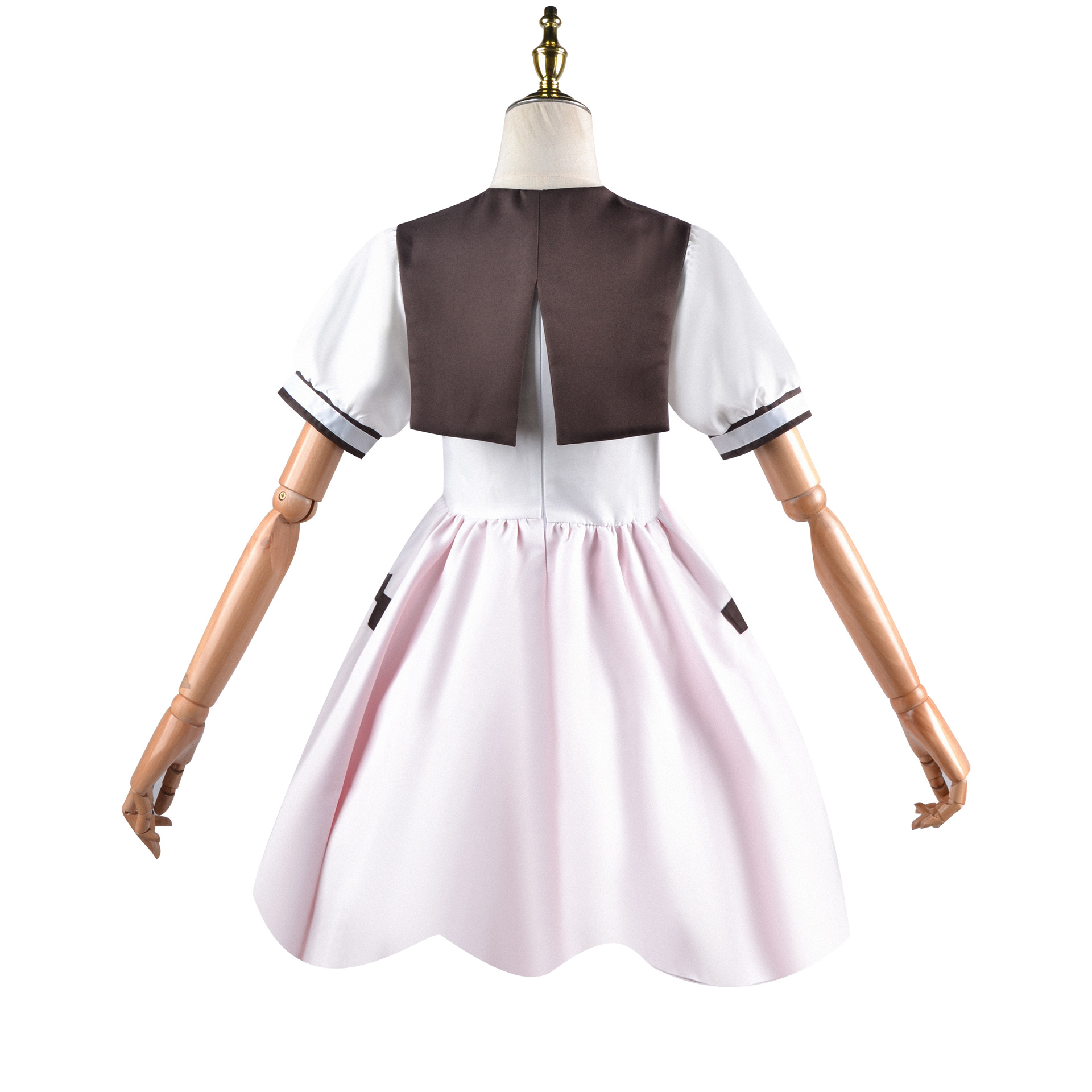 Anime Tuvalet bağlı Jibaku Sho - Anime Cosplay Ideas For Women incelemesi ve fiyatı