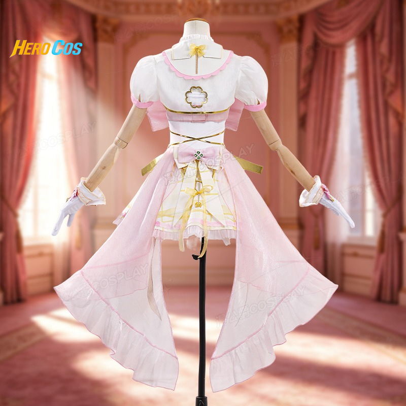 YouTuber Ace Taffy Cosplay Kos - Anime Cosplay Youtuber incelemesi ve fiyatı
