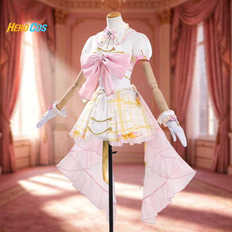 YouTuber Ace Taffy Cosplay Kos - Anime Cosplay Youtuber incelemesi ve fiyatı
