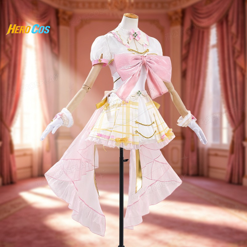 YouTuber Ace Taffy Cosplay Kos - Anime Cosplay Youtuber incelemesi ve fiyatı