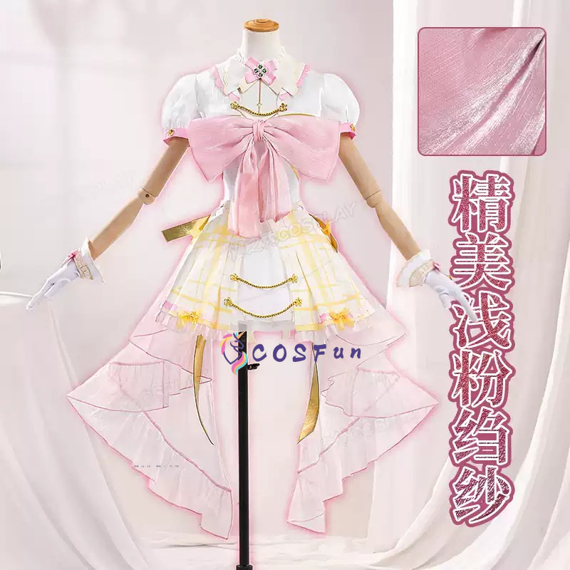 YouTuber Ace Taffy Cosplay Kos - Anime Cosplay Youtuber incelemesi ve fiyatı