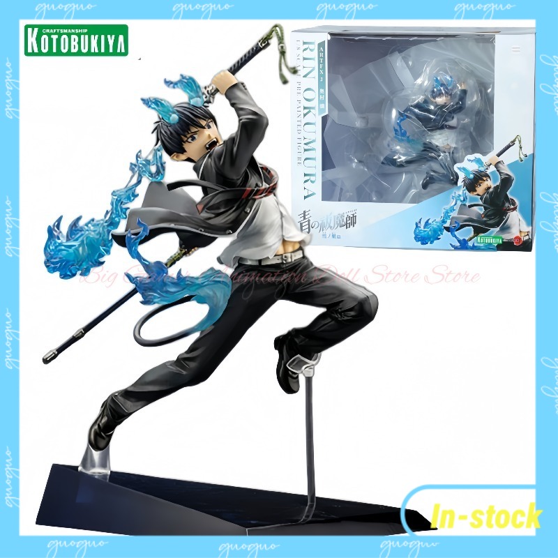 【Stokta mevcut】 Orijinal Kotob - Kotobukiya Artfx incelemesi ve fiyatı