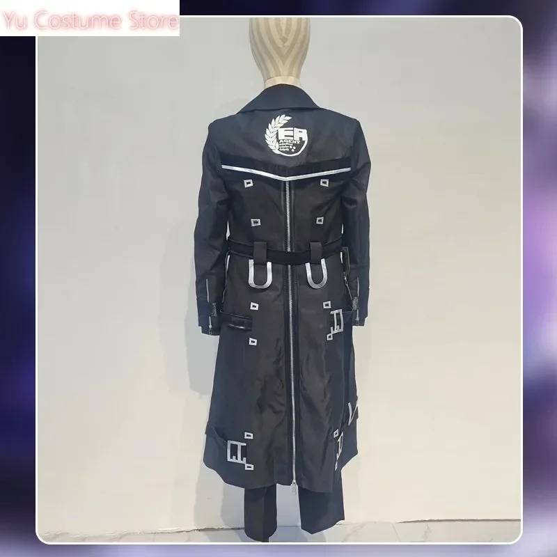 Yu Eternal Return Alex Ajan Ko - Anime Cosplay Youtube Shorts incelemesi ve fiyatı
