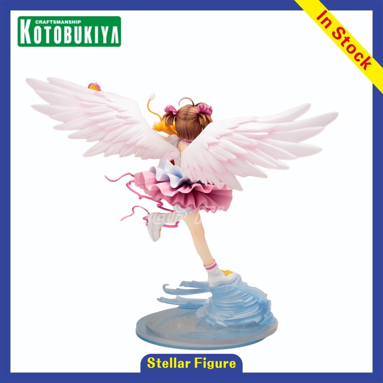 【SF】Stokta KOTOBUKIYA ARTFX J  - Kotobukiya Artfx incelemesi ve fiyatı