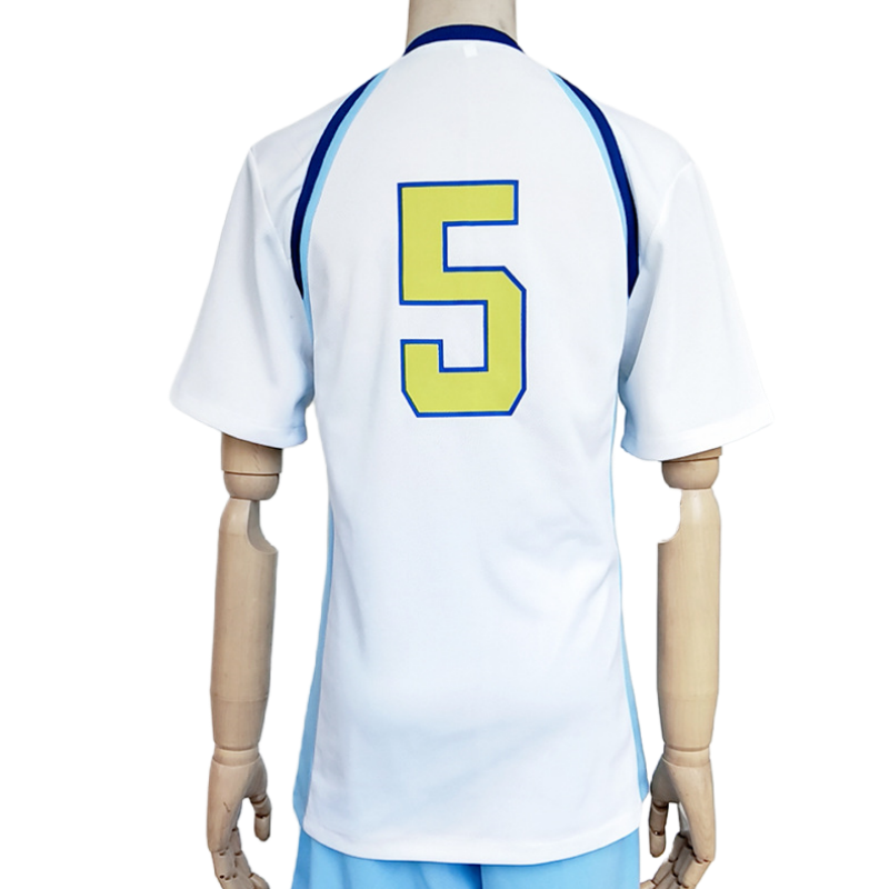 Anime Japon Haikyuu!! Korai Ho - Anime Cosplay Japanese incelemesi ve fiyatı