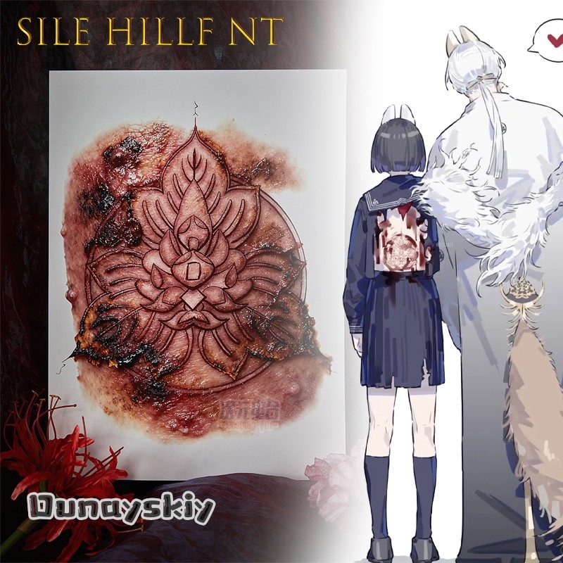 Amanda Cos@ASilHillF Ent HillF - Anime Cosplay Japanese incelemesi ve fiyatı