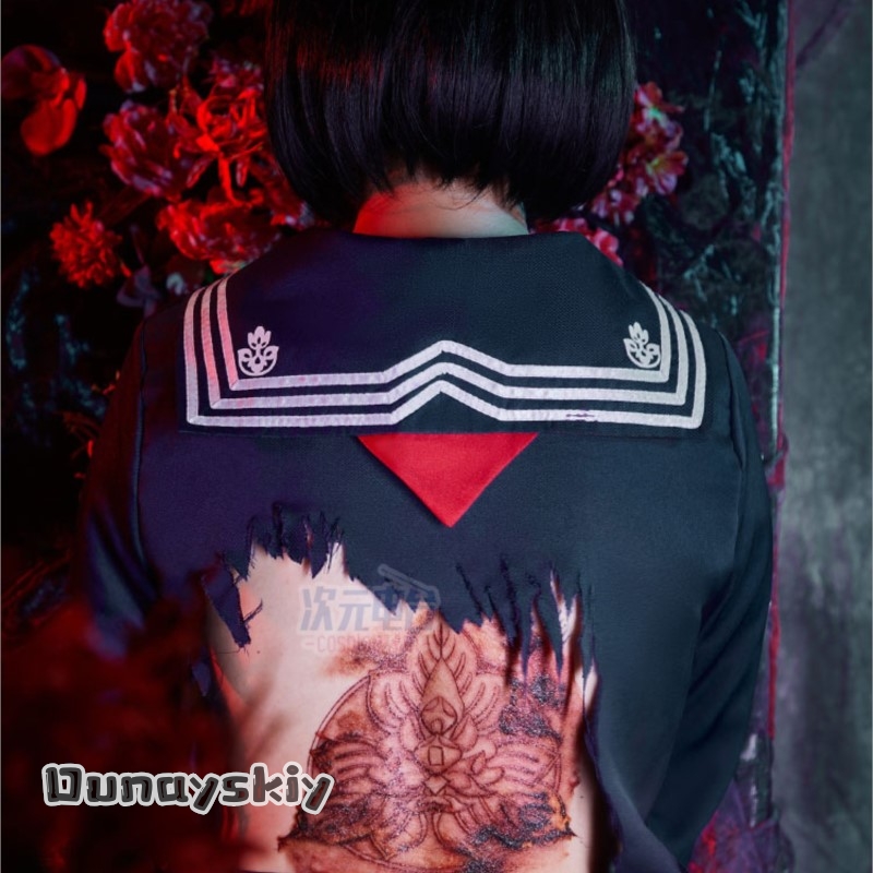 Amanda Cos@ASilHillF Ent HillF - Anime Cosplay Japanese incelemesi ve fiyatı