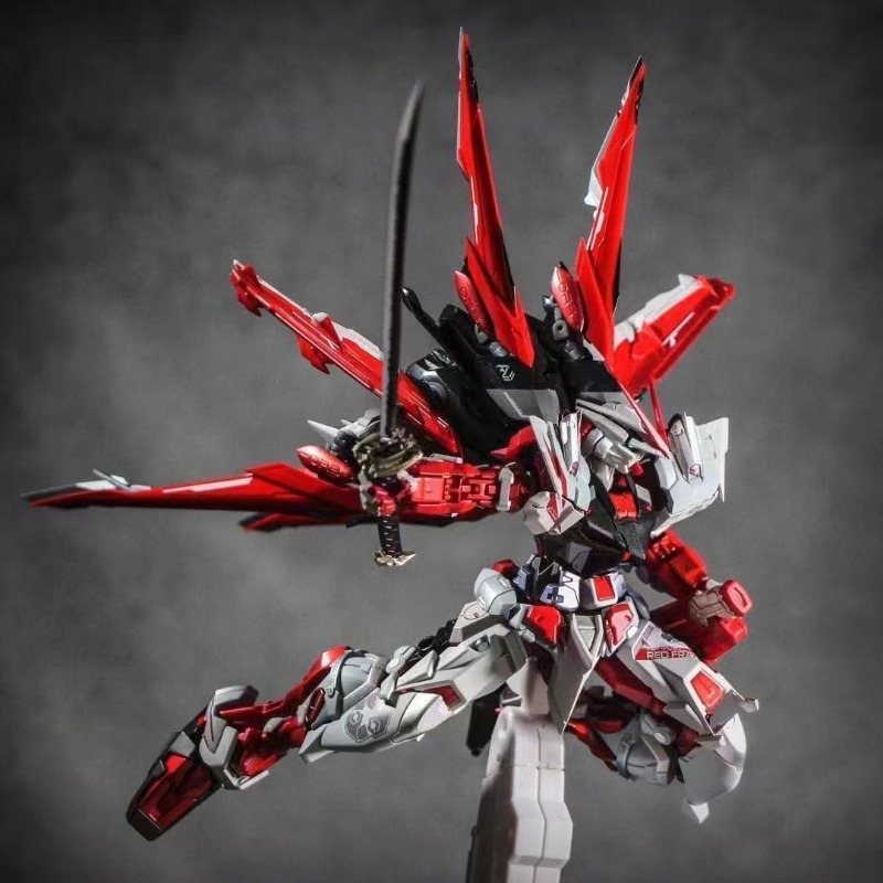 Bandai spot Gundam karikatür a - Bandai Gundam Rg incelemesi ve fiyatı