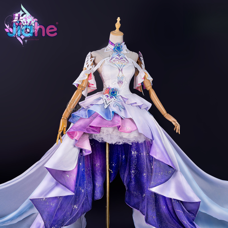 Oyun Honkai: Star Rail Cyrene  - Women Anime Cosplay incelemesi ve fiyatı