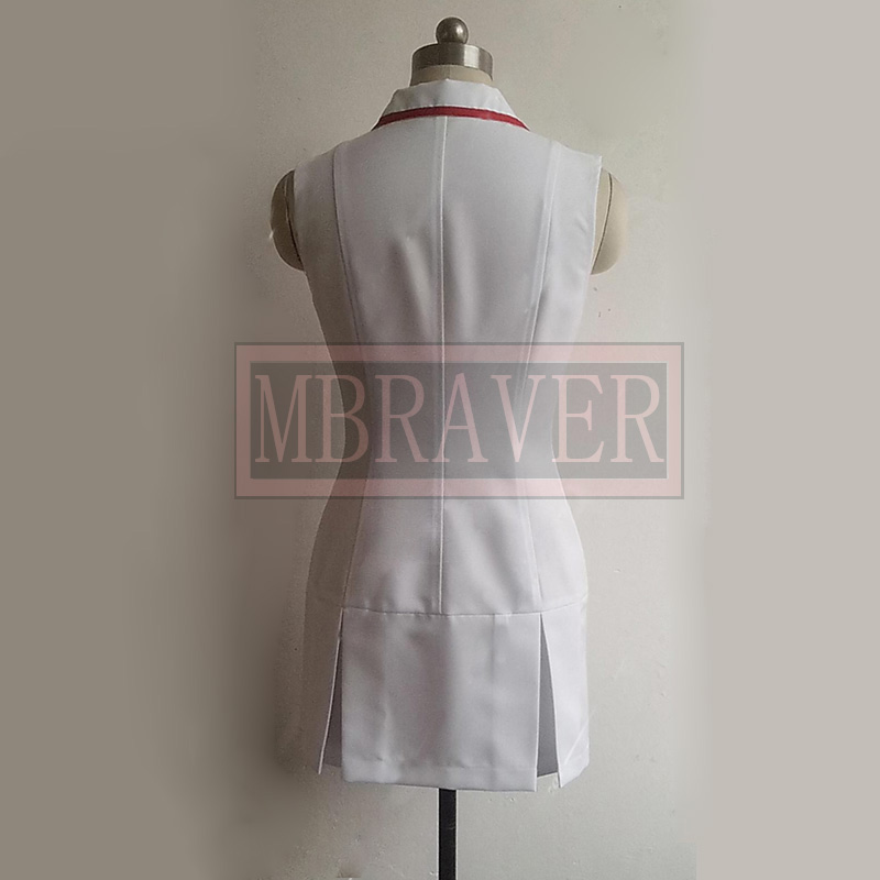 2025 Lol Akali Cilt Hemşiresi  - Anime Cosplay Nurse incelemesi ve fiyatı
