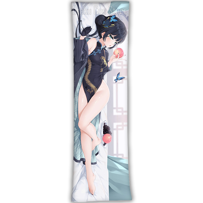 Mavi Arşiv Cheongsam Cosplay D - Anime Cosplay Japanese incelemesi ve fiyatı