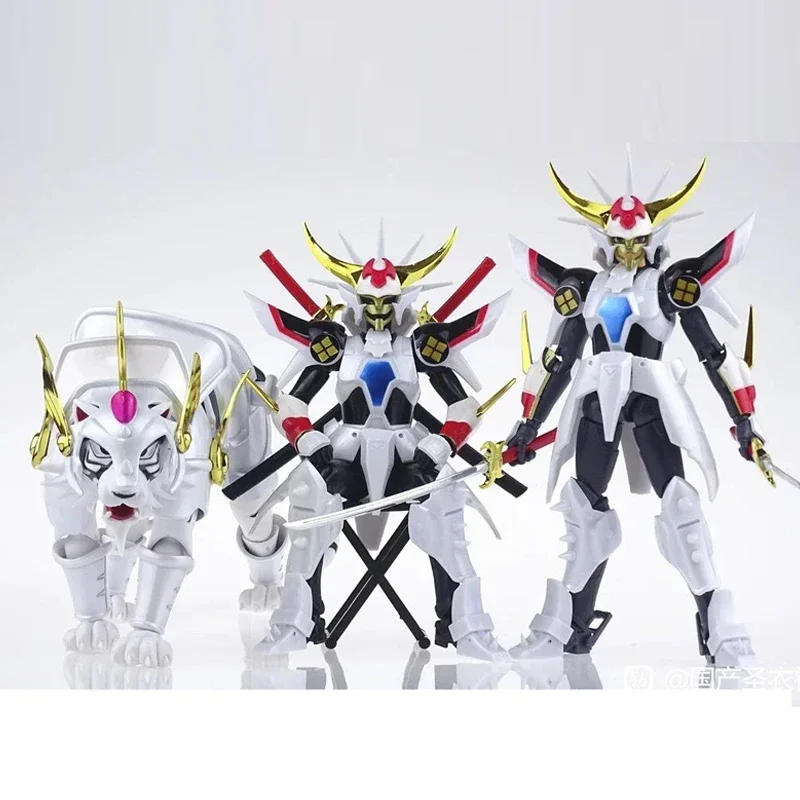 Koo Yoroiden samuray Troopers  - Kotobukiya Artfx incelemesi ve fiyatı
