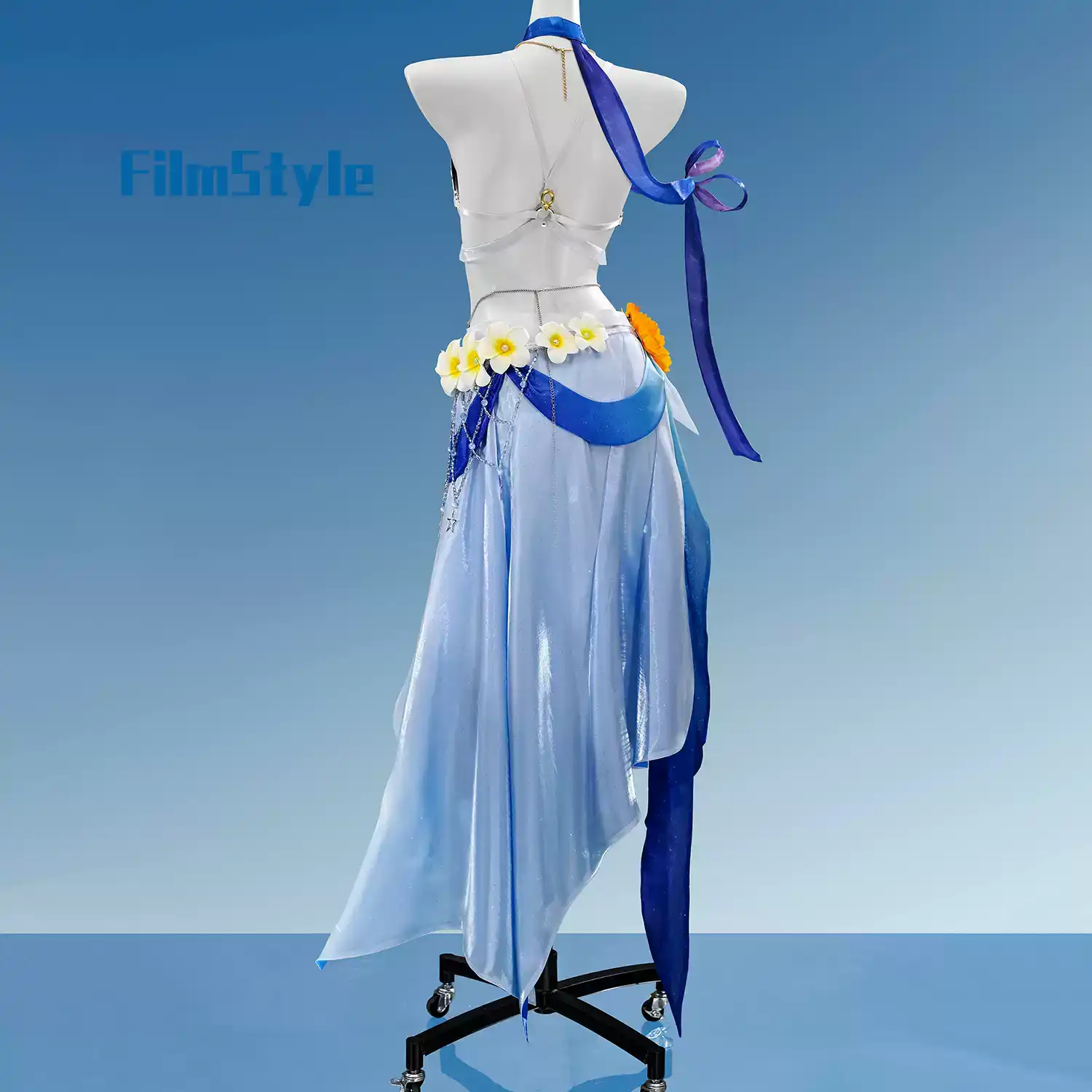 Honkai: Star Rail Robin Cospla - Anime Cosplay Robin incelemesi ve fiyatı