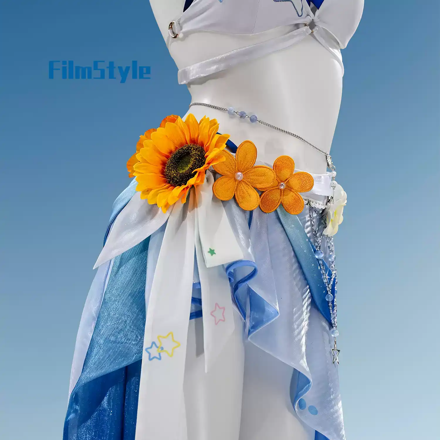 Honkai: Star Rail Robin Cospla - Anime Cosplay Robin incelemesi ve fiyatı