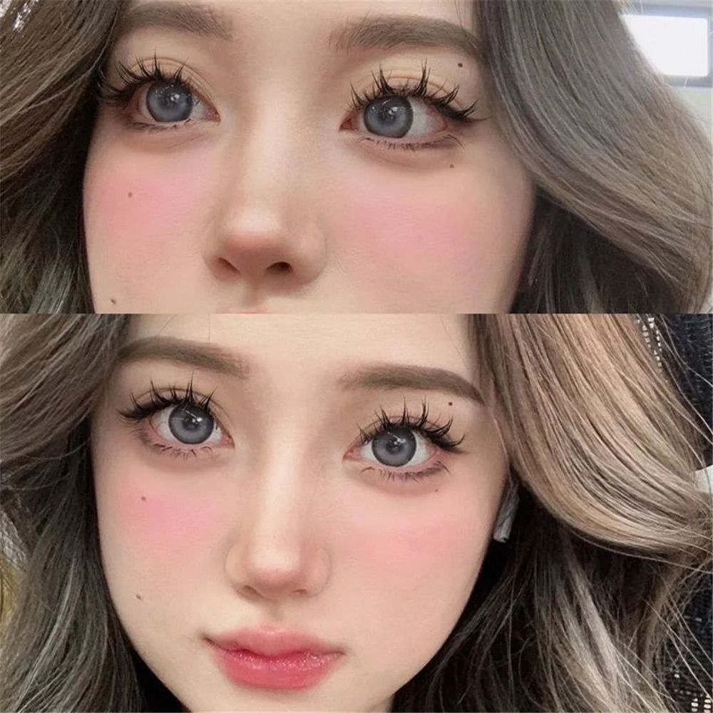 5 Çift Paket Japon Cosplay Tak - Anime Cosplay Lashes incelemesi ve fiyatı